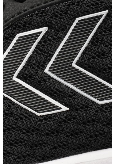 Hummel Proction Siyah Unisex Yürüyüş & Koşu Ayakkabısı Siyah