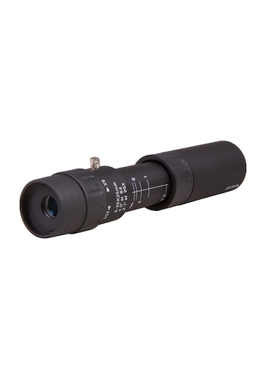 Bresser Zoomar 8–25x25 Monoküler Siyah
