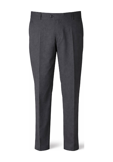 Trender Kanvas Erkek Pantolon Plv1 Gri