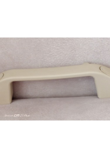 Albea Palio Tavan Tutamagi Arka Bej Taba Sütlü Kahvereng