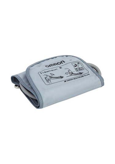 Omron Tansiyon Aleti Manşeti Kol Bandı 22 - 32 Cm - Orta Boy