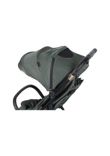 Prego Cross Bebebk Arabası