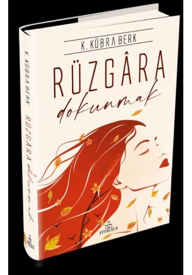 Rüzgara Dokunmak - Ciltli (553396070)