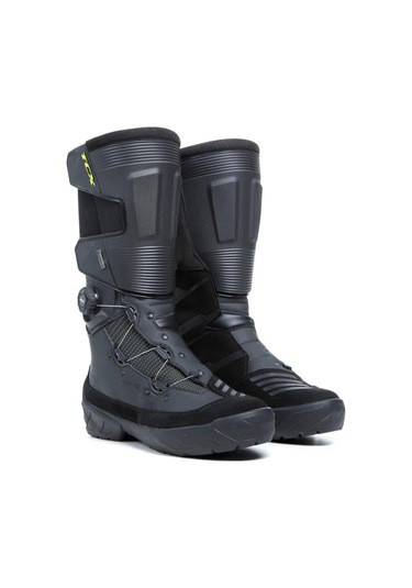 Tcx Infınıty 3 Gore-Tex Çizme Siyah (545781129)