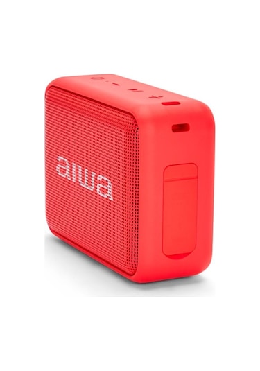 Aiwa BS-200 Taşınabilir Bluetooth Hoparlör
