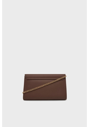 Love Moschino Bayan Çanta Jc4121pp0nkd031a Kahve Kahve