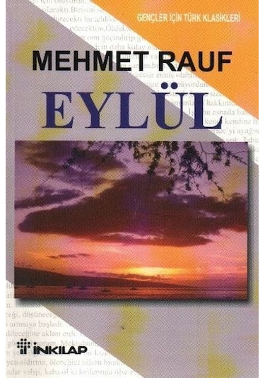 Eylül Gençler için Türk Klasikleri