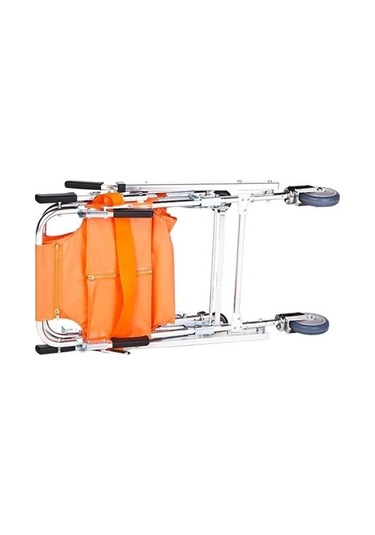 Kopya - Hasta Transfer Sandalyesi Comfort Plus Merdiven Sedyesi Hasta Transfer Sandalyesi