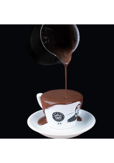 Oze Sıcak Çikolata 1 KG