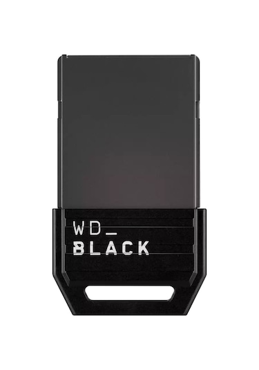 Wd Black C50 Xbox İçin Depolama Genişletme Kartı 1tb