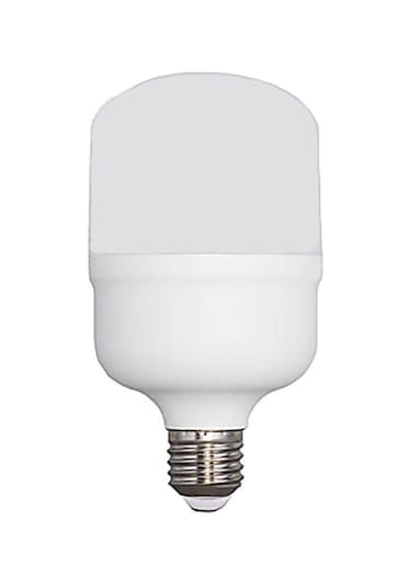 40W Led Torch Ampul -6500K- Beyaz Işık