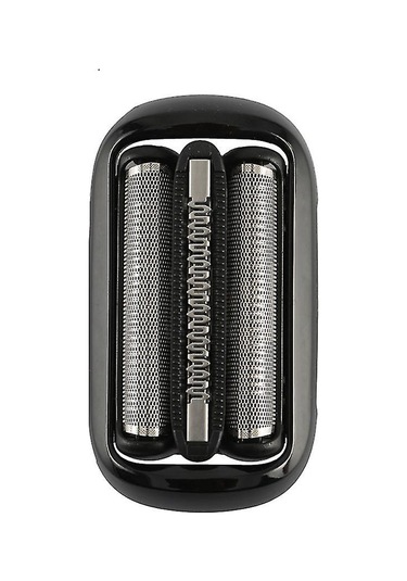Braun Shaver 53b Yedek Başlık, 5/6 Serisi Elektrikli Tıraş Makinesiyle Uyumlu - 50-r1000s/50-b1300s 6075cc 6020s İle Uyumlu