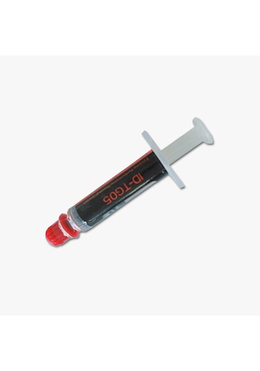 Id Coolıng Yuksek Iletkenlı 1 Gram Termal Macun Id Tg05