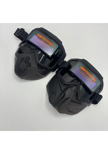 Suntek Kaynak Kapağı Hafif Korumak Yüksek Performanslı Stil-a