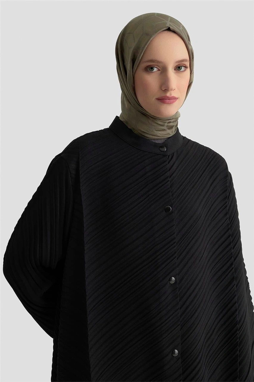 Armine Piliseli Giy Çık 25k5010 Siyah Siyah