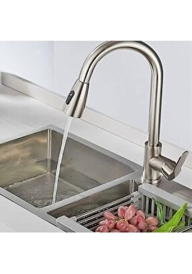 Fleko Inox Spiralli Mutfak Bataryası