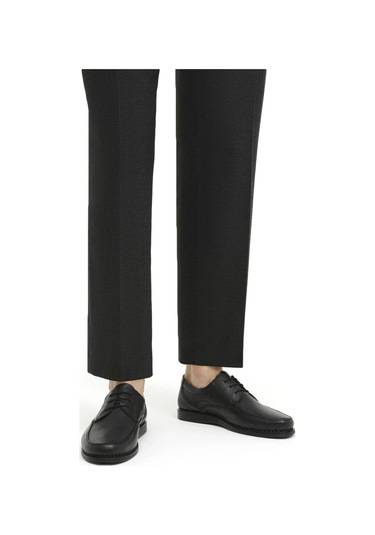 Polaris 5 Nokta 102384c.m 4fx Siyah Erkek Günlük Rahat Ayakkabı Siyah