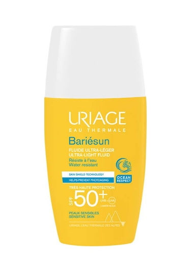 Uriage Bariesun Ultra Light Güneş Koruyucu Fluid SPF50+ 30 ML