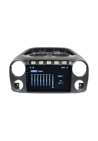 Volkswagen Amarok 2011-2016 10 inç 6-64 GB PRO Android Carplay Multimedya
