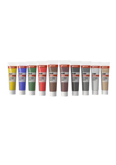 Granit Colorex Set - Eb 50 40 Gr X 10 Diğer