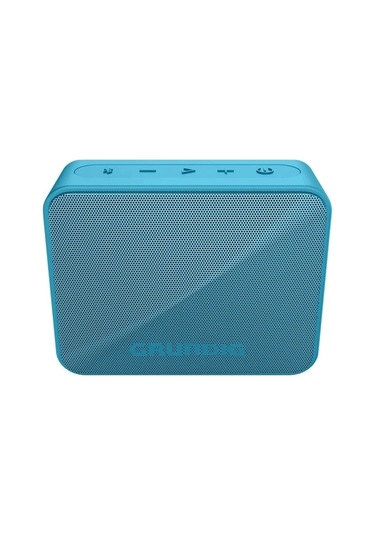 Grundig Solo + Bluetooth Hoparlör