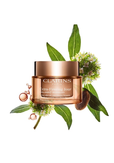 Clarins Extra Firming Day Cream For All Skin Types 50ml