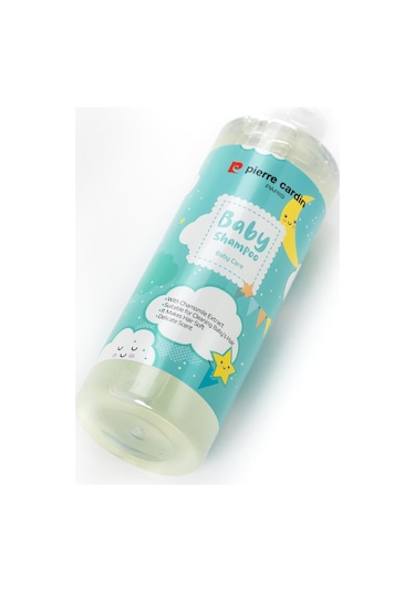 Pierre Cardin Bebek Şampuanı - 400 ML