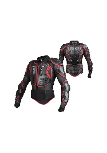 Diğer Zırh Vücut Tam Sulaite Motosiklet Koruyucu Gt201 Ceket 543174639 Zp