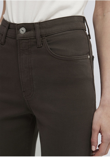 Mavi - Sky Classic Denim Koyu Kahverengi 1010627-a3931