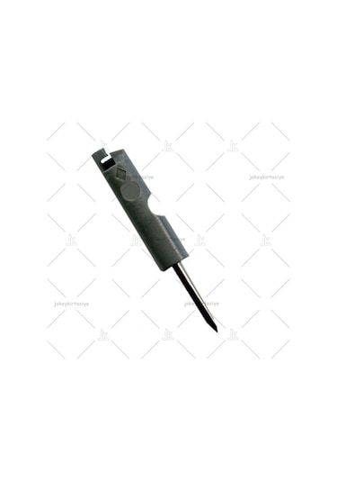 Avery Dennison Microtach-MicroPin-MicroStitch Yedek Mikro iğne (4 Adet) (MADE İN SWİTZERLAND)