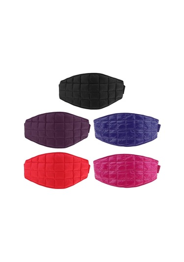 Homyl Kalınlaşmak Termal Ördek Aşağı Bel Kırmızı Kırmızı