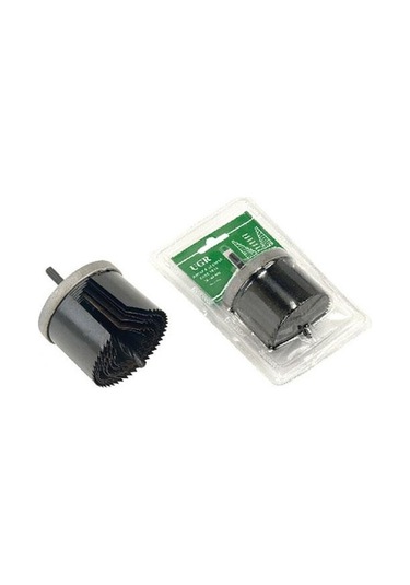 Ugr Ahşap Alçıpan Panç Seti 7 Li 26-63mm