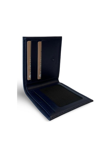 Matmazel Cüzdan 232010008 Lacivert