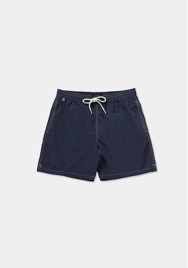Colin's Colins Slim Fit Düz Erkek Lacivert Deniz Şortu Cl1078555 Q1.v1 Nav