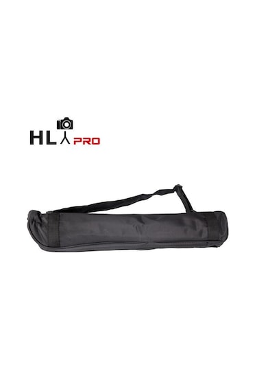 Hlypro Hpr-403 Fotoğraf Tripodu 157Cm