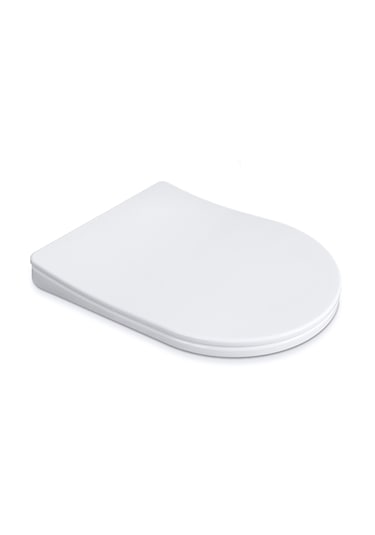 Aqua Bagno Diamond Yavaş Kapanan Klozet Kapağı