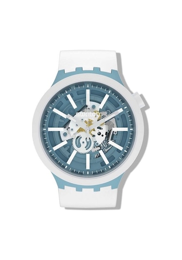 Swatch SB03N103 Unisex Kol Saati