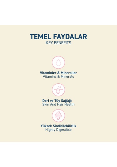 Tavuklu Kuru Yavru Kedi Maması 500 Gr