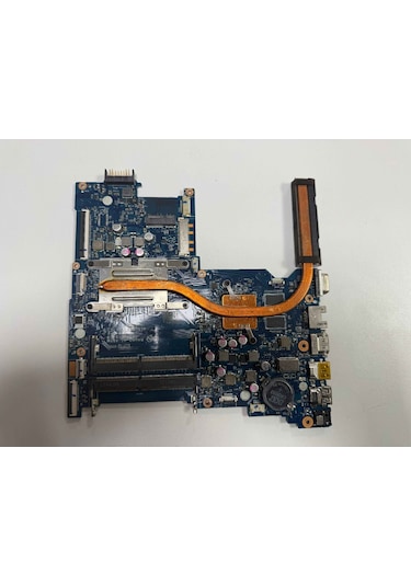 Hp 15-ay İ5-7200u Anakart Cdl50 La-d707p