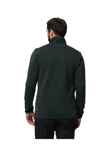 Jack Wolfskin Luntal 3ın1 Erkek Outdoor Montu Haki Jack Wolfskin Luntal 3ın1 Erkek Outdoor Montu Haki
