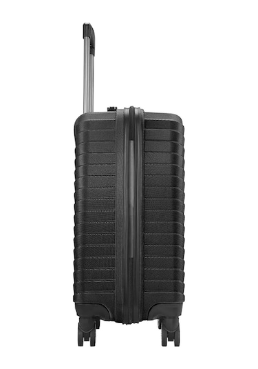 Wexta Wx-1001 Antrasit Orta Boy Valiz Antrasit