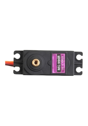 Tower Pro Mg996R Metal Dişli Rc Servo Motor Rc Araba Robot