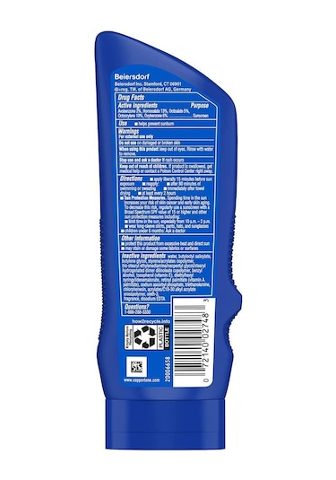 Coppertone Sport SPF70 4in1 Güneş Koruyucu Losyon 207 ML