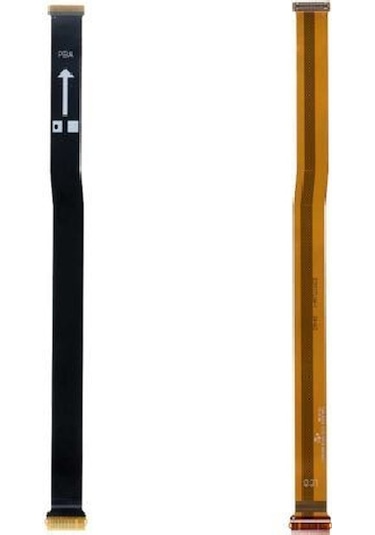 Samsung Uyumlu Galaxy Tab A3 Xl Sm-t510 T515 T517 Lcd Flex