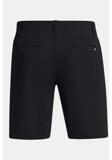 Under Armour Ua Drive Taper Erkek Şort 1384467-001 Siyah