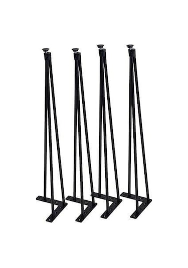 Metal Masa Ayağı Metal Ayak Mutfak Masası 6047