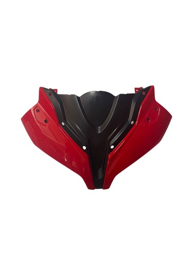 Bajaj Pulsar Rs 200 Kafa Grenajı Kırmızı 0789637146687