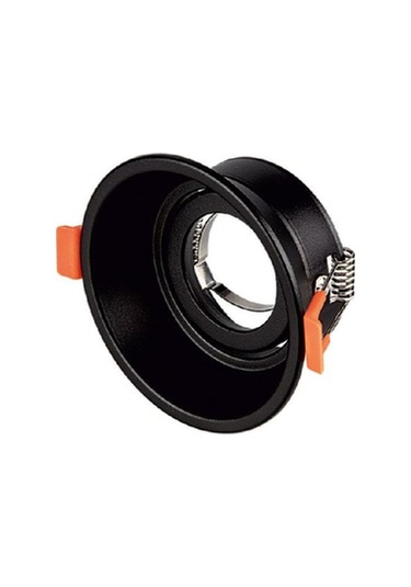 Cata Panter Yuvarlak Spot Siyah Kasa Ct-5002 Diğer