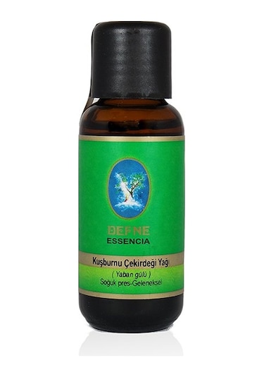 Defne Nuka Essencia Kuşburnu Çekirdeği Yağı 2 x 30 ML