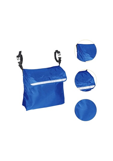 Suntek Tekerlekli Sandalye Çantası Askıları Rollatörler